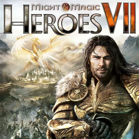 Snag a copy of heroes of might and magic 7